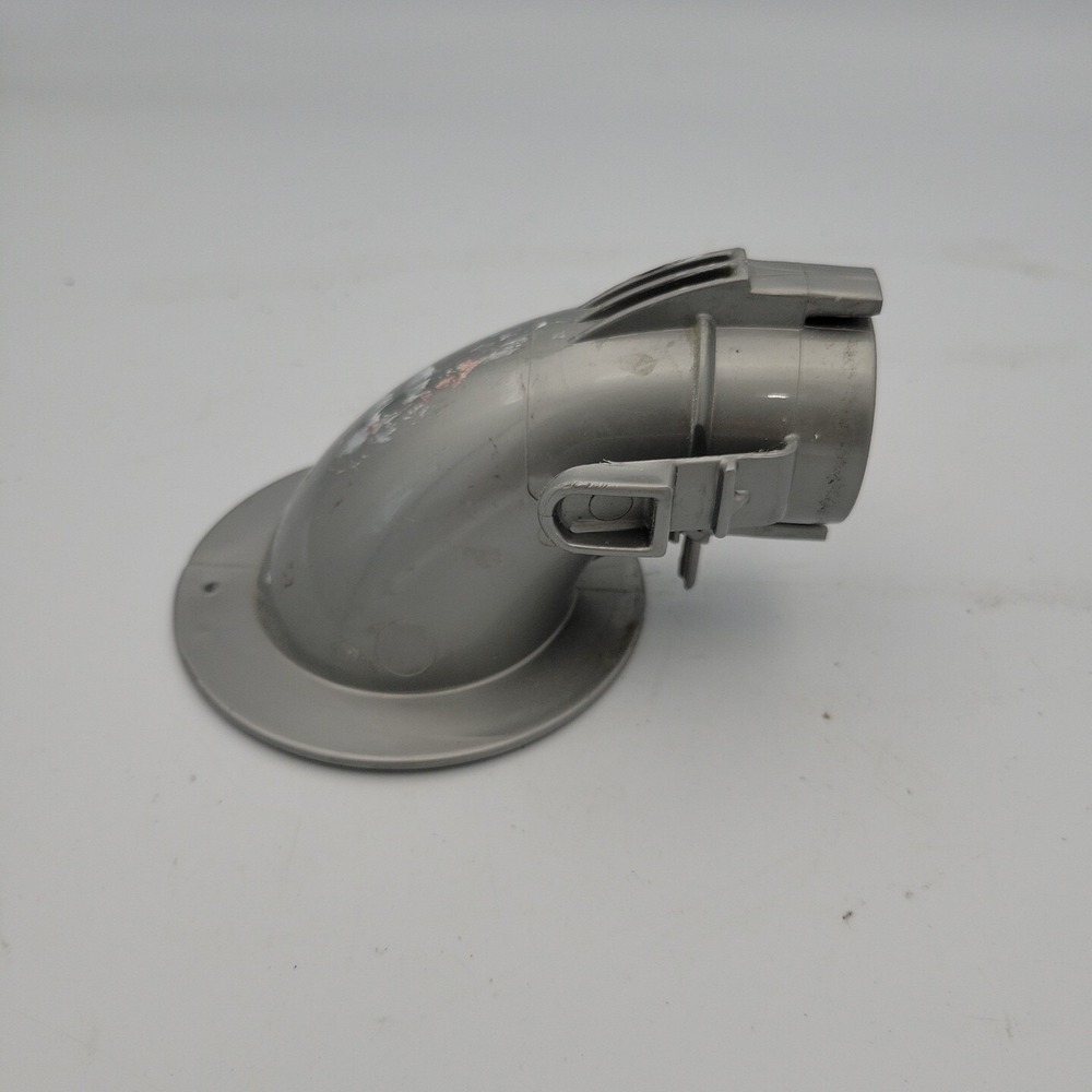 Dyson DC15 DC14 DC07 Vacuum Cleaner Replacement Part U-Bend Assembly Grey